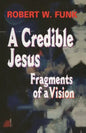 A Credible Jesus: Fragments of a Vision - Paperback