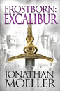 Frostborn: Excalibur - Paperback