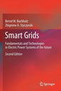 Smart Grids: Fundamentals and Technologies in Electric Power Systems of the Future - Paperback