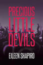 Precious Little Devils - Paperback