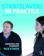 Stanislavski in Practice: Exercises for Students - Paperback