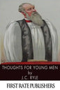 Thoughts for Young Men - Paperback