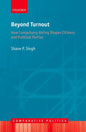 Beyond Turnout: How Compulsory Voting Shapes Citizens and Political Parties - Hardcover