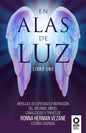 En alas de luz - Paperback