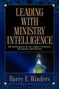 Leading with Ministry Intelligence - Paperback