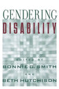 Gendering Disability - Paperback