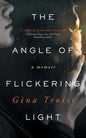 The Angle of Flickering Light - Paperback