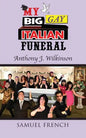 My Big Gay Italian Funeral - Paperback