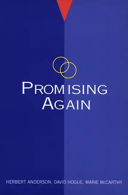 Promising Again - Paperback