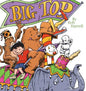 Big Top - Paperback