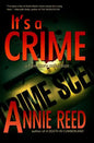 It's a Crime - Paperback