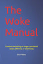 The Woke Manual - Paperback