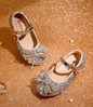 Children's Shoes, Girls' Leather Shoes, Soft-soled Princess Shoes, Children's Single Shoes