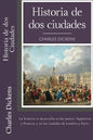 Historia de dos Ciudades (Spanish) Edition - Paperback