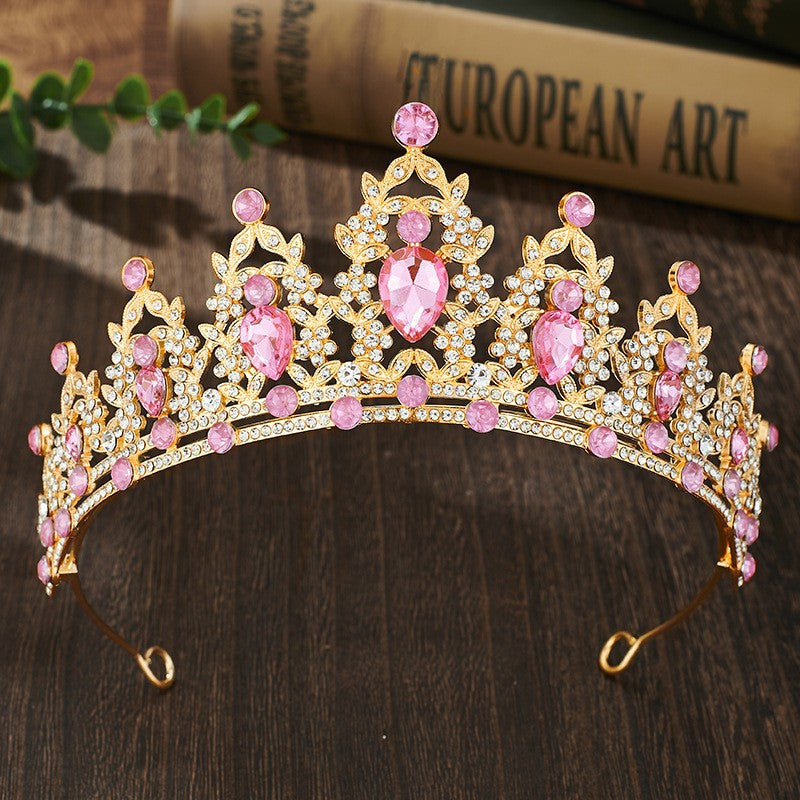 Wedding Hair Headdress
