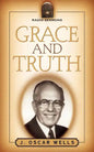 Grace and Truth - Paperback