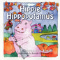 Hippie Hippopotamus - Paperback