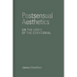 Postsensual Aesthetics: On the Logic of the Curatorial - Hardcover