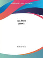 Veit Stoss (1906) - Paperback