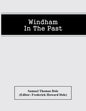 Windham In The Past - Paperback