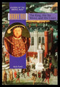 Henry VIII: The King, His Six Wives, and His Court - Paperback