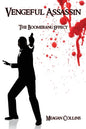 Vengeful Assassin - Paperback