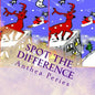 Spot The Difference: Puzzle Fun with Rayne Reindeer - Paperback