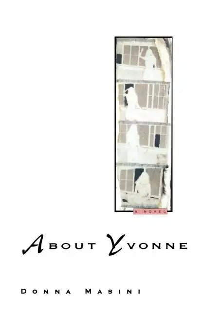 About Yvonne - Paperback
