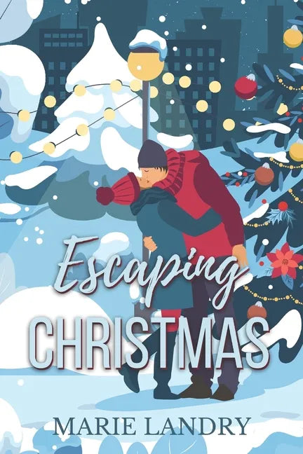 Escaping Christmas - Paperback