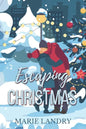 Escaping Christmas - Paperback