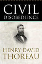 Civil Disobedience - Paperback
