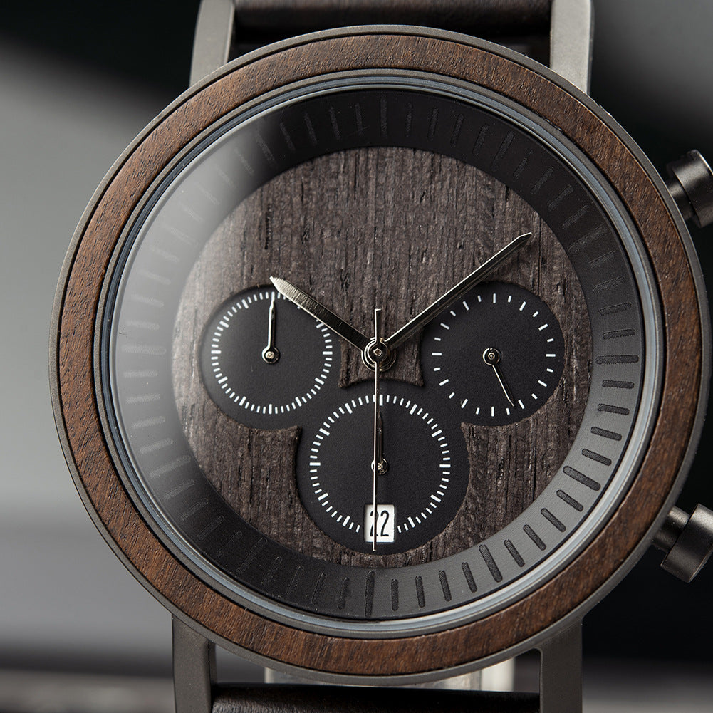 Casual And Stylish Quartz Analog Watch