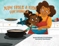 Jelly Fries A Fish For Dinner - Paperback