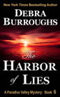 The Harbor of Lies - Paperback