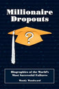 Biographies of the World's Most Successful Failures - Paperback