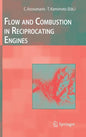 Flow and Combustion in Reciprocating Engines - Hardcover