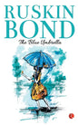 The Blue Umbrella - Paperback