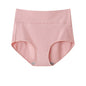 High Waist Briefs Plus Size Fat