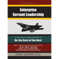 Enterprise Servant Leadership - Hardcover