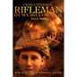 I Was a Teenage Rifleman in World War II: A Novel of Politics, Adventure, and War - Paperback
