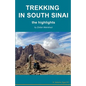 Trekking in South Sinai: the highlights - Paperback
