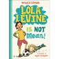 Lola Levine Is Not Mean! - Hardcover