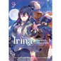 Irina: The Vampire Cosmonaut (Light Novel) Vol. 2 - Paperback