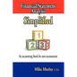Financial Statement Analysis Simplified: An accounting book for non-accountants - Paperback