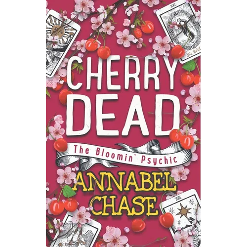 Cherry Dead - Paperback