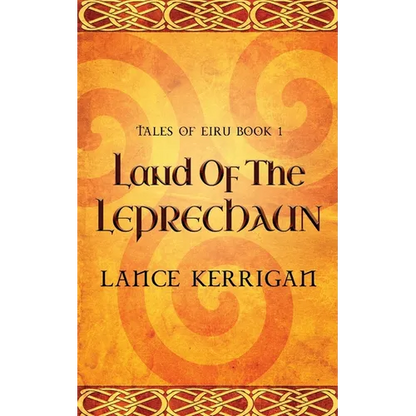 Land of the Leprechaun - Paperback