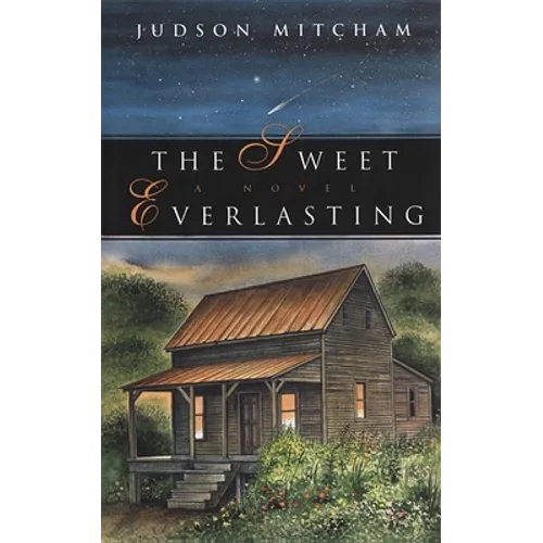 The Sweet Everlasting - Paperback