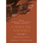 Campfire Stories Volume II: Tales from America's National Parks and Trails - Hardcover