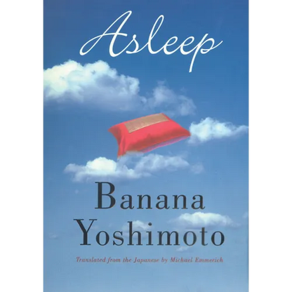 Asleep - Paperback