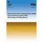 National Automotive Sampling System General Estimates System: 2010 Coding and Eding Manual - Paperback